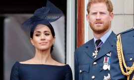 Meghan Markle’s Conflict with the Palace over Coronation and Balcony Appearance