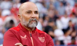 Mendilibar Takes Over as Seville’s New Manager, Sampaoli Exit Imminent