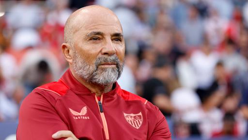 Sampaoli must go - Mendilibar new manager in Seville