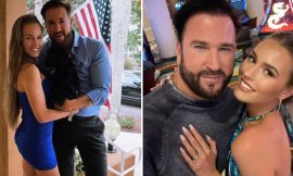 Michael Wendler Speaks Out on His TV Comeback