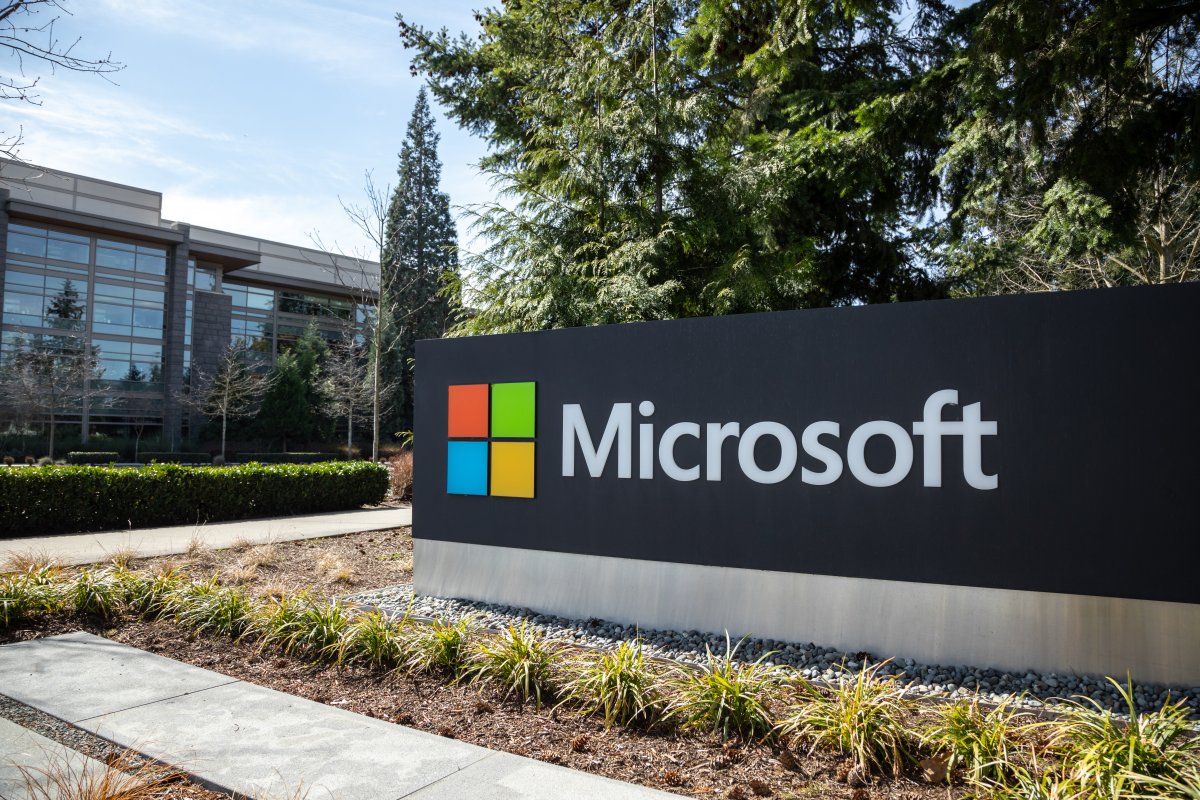 Attack on Apple and Google: Microsoft plans app store for mobile games