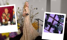 Mr. Goodie Bag Gifts Awards Over 126,000 Euros at the 2023 Oscars