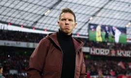 Nagelsmann’s Tough Questions Amid Bayern’s Bankruptcy Comments