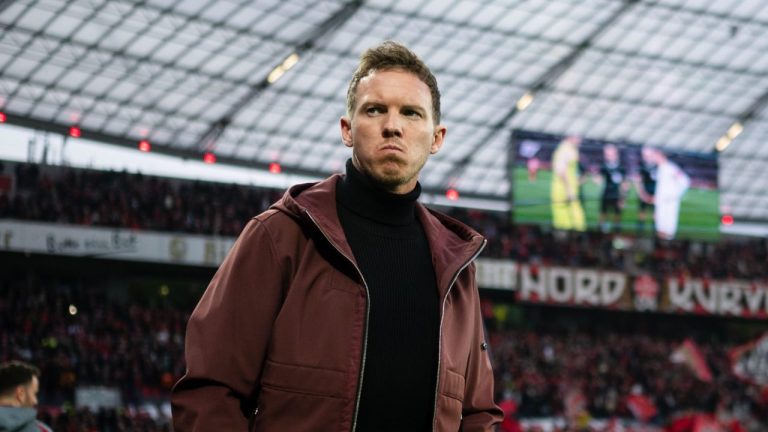 Read more about the article Nagelsmann’s Tough Questions Amid Bayern’s Bankruptcy Comments