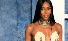 Naomi Campbell’s heavily edited photo sparks online backlash from her fans