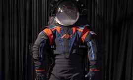Nasa Launches Updated Space Suits for Upcoming Moon Mission