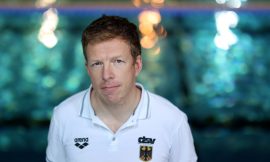 National Coach Dreams of Association’s 50 Million Euro Super Swimming Pool