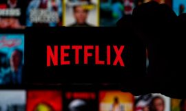 Netflix Ad Plan Launches on Apple TV