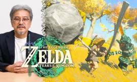 Nintendo unveils New Zelda trailer alongside OLED switch and controller featuring Zelda versions
