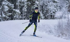 Norway’s Biathlon Star Eivind Sporaland Goes AWOL: Secret Service on the Hunt