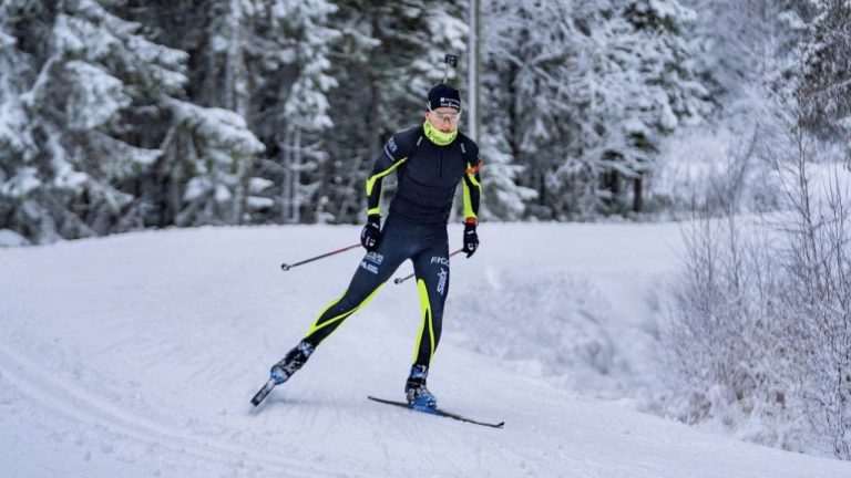 Read more about the article Norway’s Biathlon Star Eivind Sporaland Goes AWOL: Secret Service on the Hunt