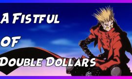 Discover Trigun’s Untold Story: Exciting Sequel in the Works to Unveil Vash’s Complete Journey