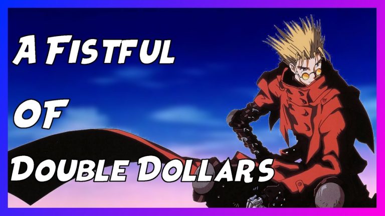 Read more about the article Discover Trigun’s Untold Story: Exciting Sequel in the Works to Unveil Vash’s Complete Journey