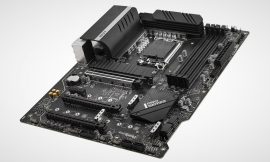Open-Source Core Boot Pre-Installed on Z690 Motherboard