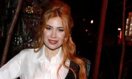 Palina Rojinski, TV Star, Opens Up About Her Sealed Separation from Engagement