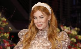 Palina Rojinski’s Engagement Sends the Internet into a Frenzy!