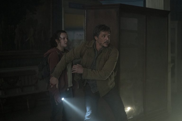 Read more about the article Pedro Pascal stars in the ultimate space adventure: A perfect sci-fi movie for fans of ‘The Last of Us,’ now on Amazon Prime Video