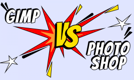 Photoshop or Gimp: Choosing the Right Software for Your Needs