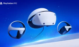 Playstation VR2 Sales Fall Short of Expectations: Report