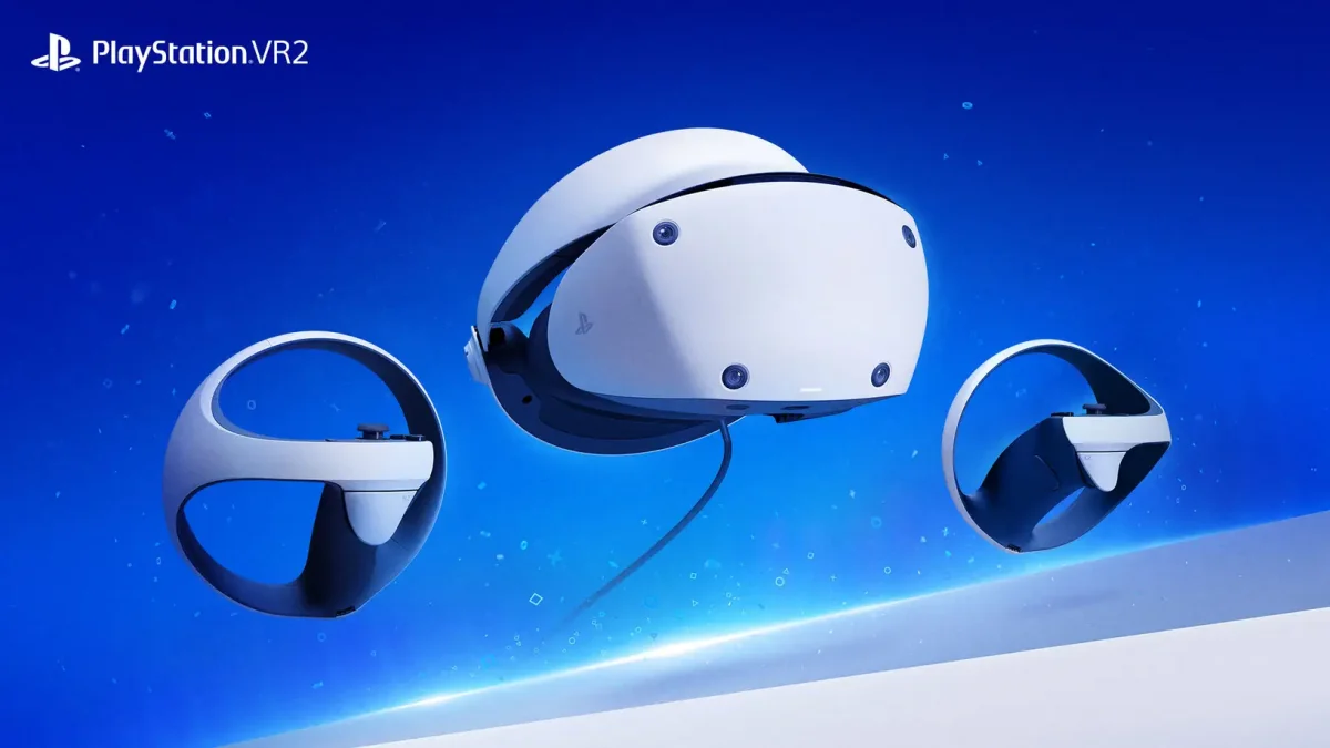 Report: Sony's Playstation VR2 sells worse than expected