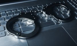 Police Take Down Domain Infected with Malware on a Global Scale