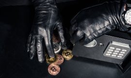 Police Terminates Chipmixer, a Cryptocurrency Money Laundering Service