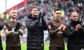 Possible Promotion for FC St. Pauli: Fabian Hürzeler Performs Like Promoted Ole Werner!