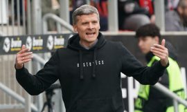 Possible new title:

– FC Saarbrücken vs Essen: Will Ziehl Risk a Double-Strike Tactic?