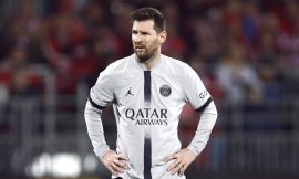 Possible new titles:
– PSG Ultras Allegedly Plotting Riot Against Lionel Messi
– Rumors of PSG Ultras’ Riot Plans Targeting Lionel Messi Surface
– PSG Ultras Fear Potential Disruption to Club Hierarchy with Messi’s Arrival