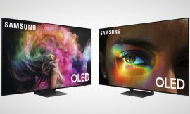 Pre-Order Samsung’s 2023 Generation QD-OLED Technology now Available