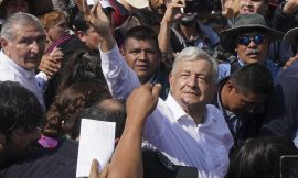 President López Obrador reacts to ‘Long Live Mexico’ film