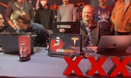 Pwn2Own Hacking Competition Successfully Cracks Ubuntu, Tesla, and Windows 11