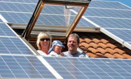 Quick Implementation of Photovoltaic Strategy Urged by Consumer Advocates