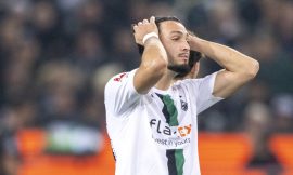 Ramy Bensebaini expresses regret over mob frenzy at Borussia Mönchengladbach