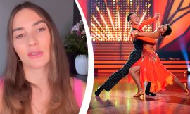Renata Lusin Opens Up About the Heartbreak of a Miscarriage on Let’s Dance