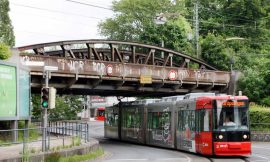 Renovation Urgent for 30,000 Railway Switches, 9,600 Bridges, and 3,300 Control Points