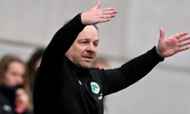 Respectful Clash: Greuther Fürth Takes on 1. FC Magdeburg under Alexander Zorniger’s Guidance