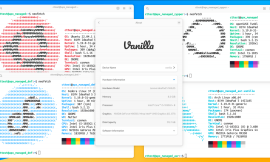 Reviewing the Innovative Vanilla OS Linux Distribution