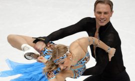 Roman Kostomarov Recovers from Intensive Care Unit Stay After Figure Skating Incident