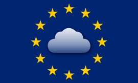 SAP to Spearhead Development of Open European Cloud Infrastructure as Part of Major EU Project