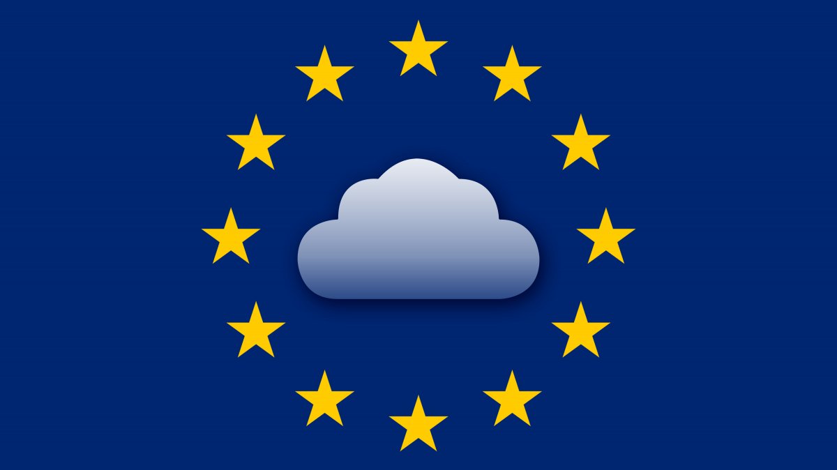 Major EU project: SAP is to develop open European cloud infrastructure