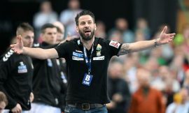 SC Magdeburg Faces a Setback in the Handball Championship Fight