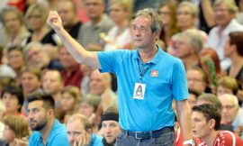 Sad News: Handball Legend Rolf Brack Passes Away at 69 Years Old