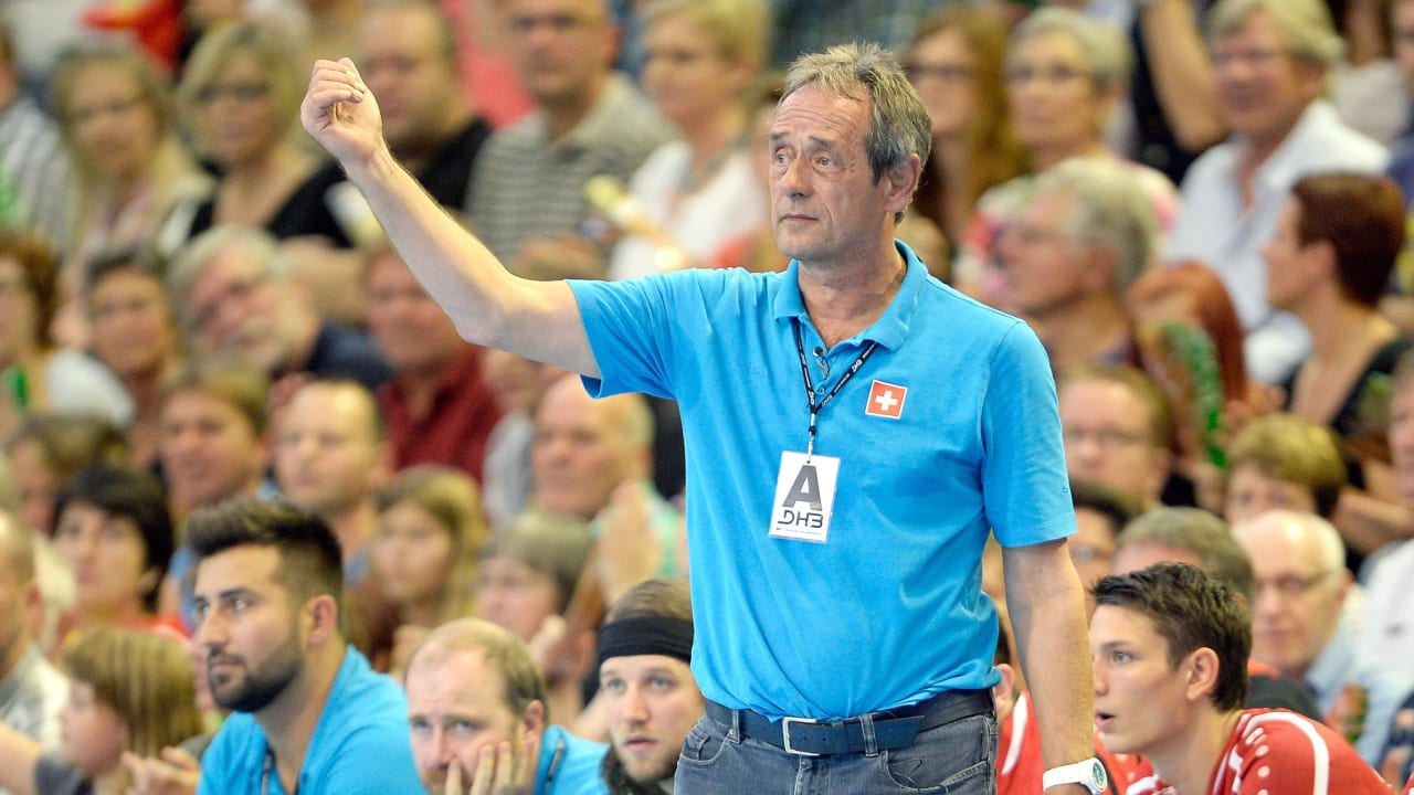 Trainer guru was 69 years old: handball legend Rolf Brack died unexpectedly