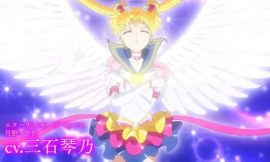 Sailor Moon Cosmos: New Trailer Promises Epic Finale to Iconic Anime Series