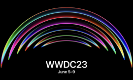 Save the Date: WWDC 2023 Scheduled for June 5th-9th