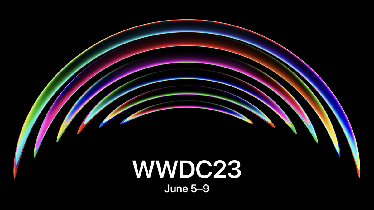 WWDC 2023: Apple's developer conference takes place from June 5th to 9th