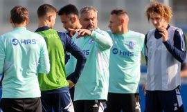 Schalke’s Cry for Rescue: Reis Spearheads Savior Revolution