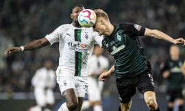 Sergio Ramos: The Role Model of Werder Bremen’s Amos Pieper
