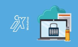 Setting up Azure AD as a Central Authentication Service with iX-Workshop